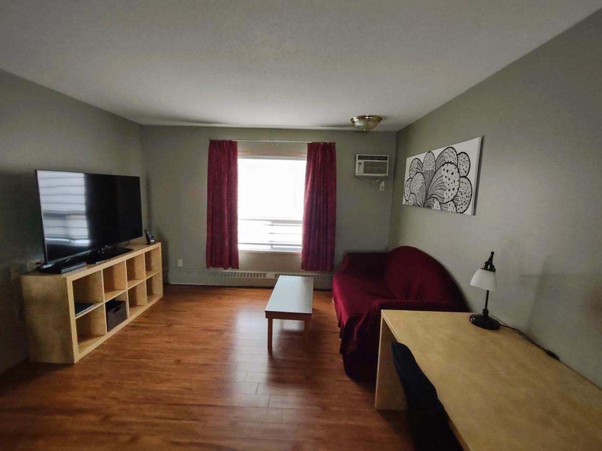Stars Inn - Motel Fort Saskatchewan Exterior foto