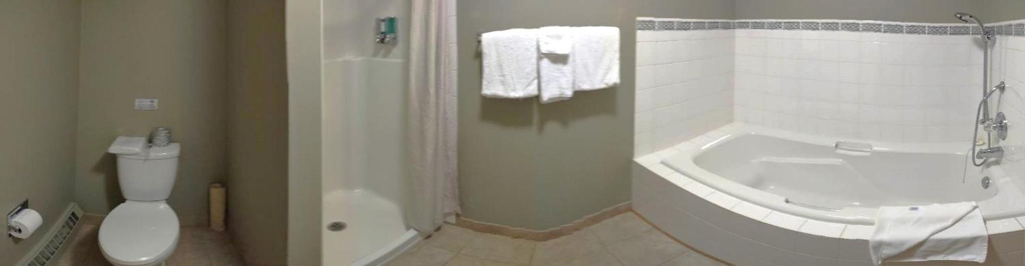 Stars Inn - Motel Fort Saskatchewan Quarto foto