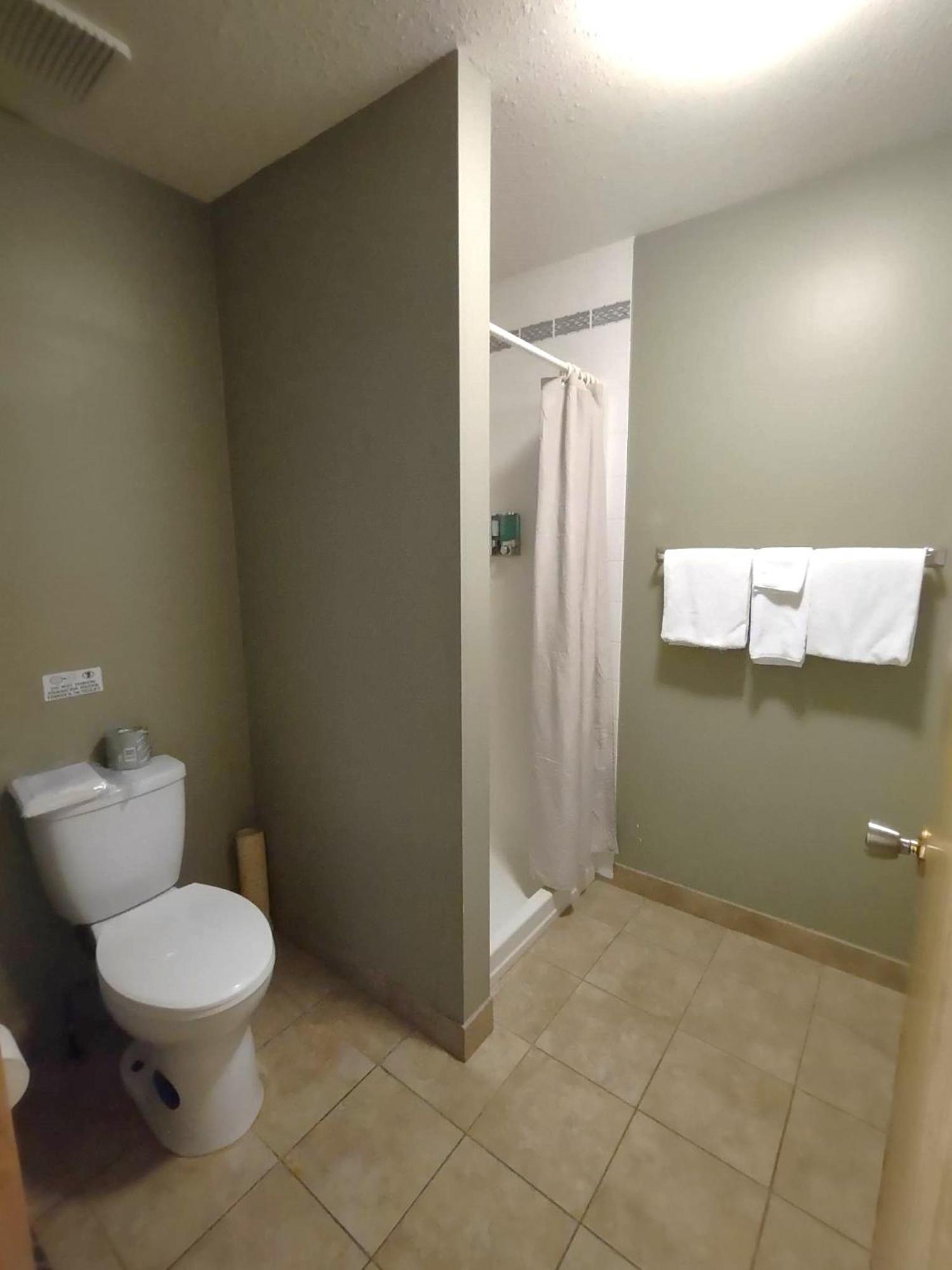 Stars Inn - Motel Fort Saskatchewan Quarto foto
