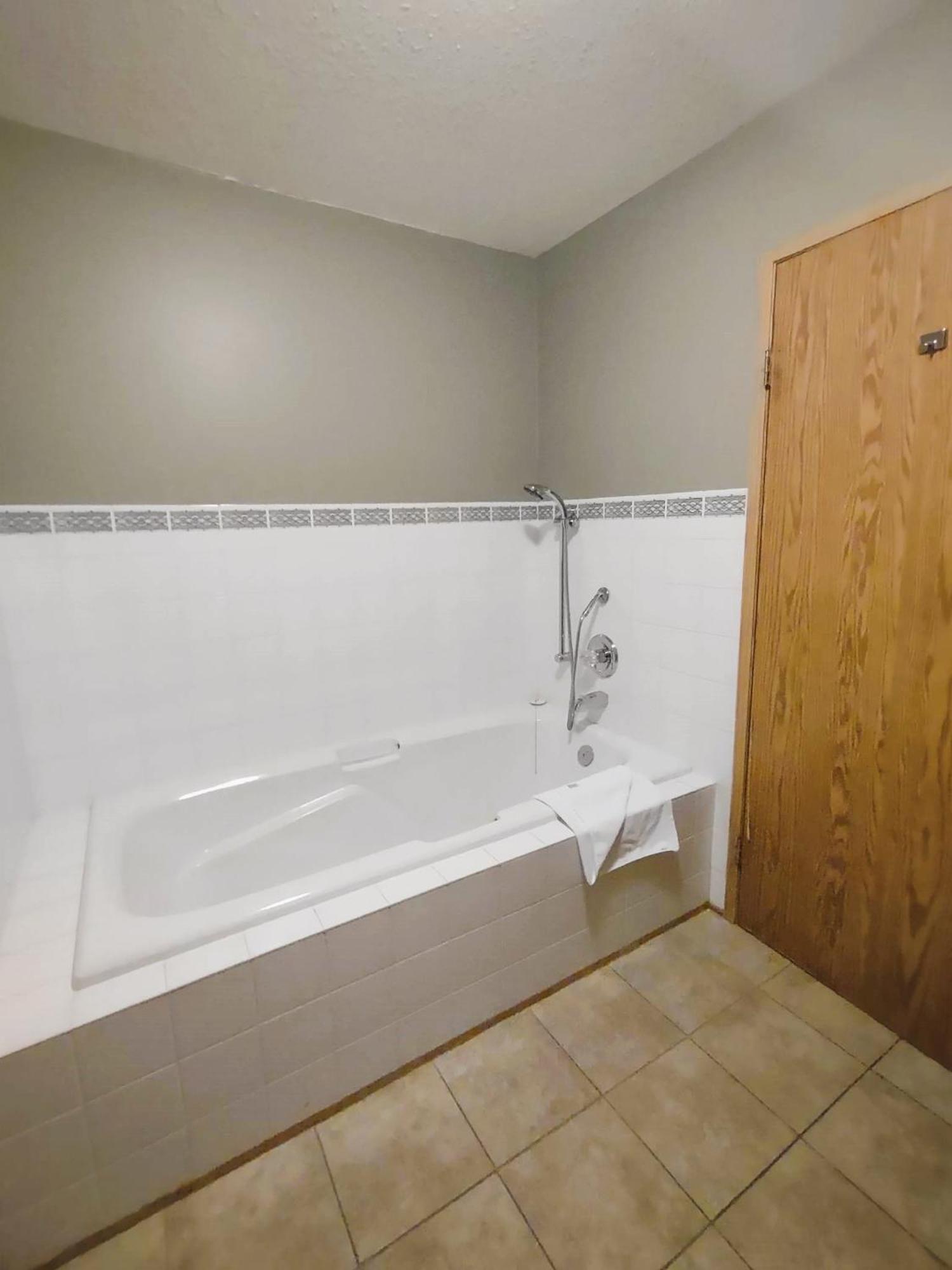 Stars Inn - Motel Fort Saskatchewan Quarto foto