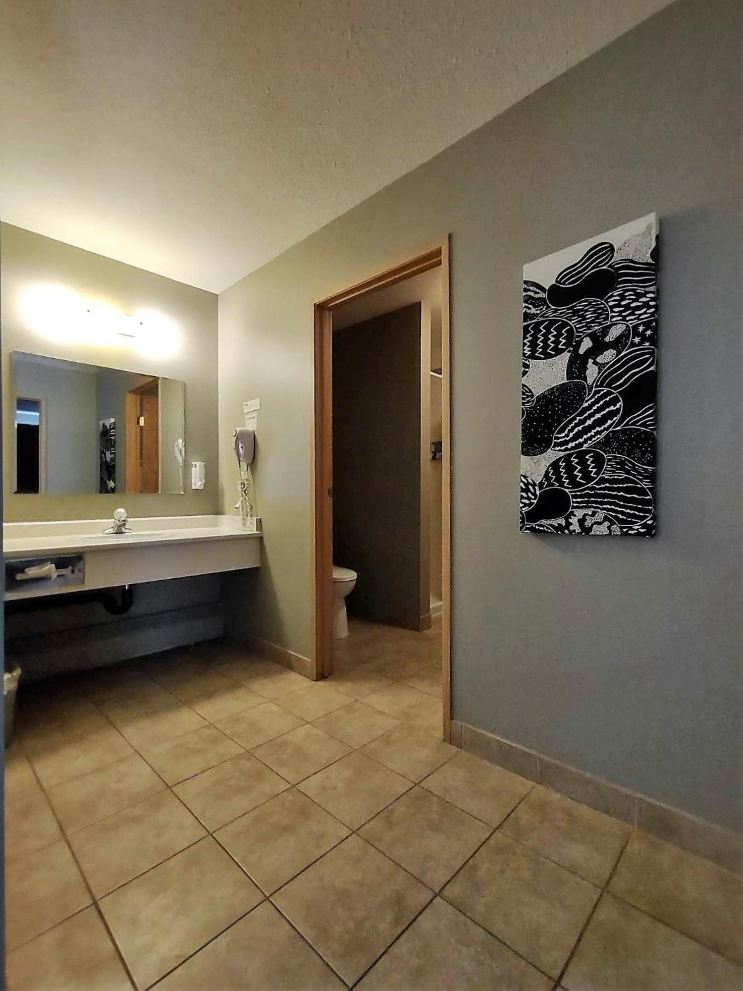 Stars Inn - Motel Fort Saskatchewan Quarto foto